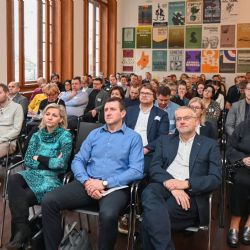 Zahájení Centra architektury Královéhradeckého kraje