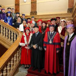 ZČU chce usnadnit start doktorandům. Připravuje společnou doktorskou školu