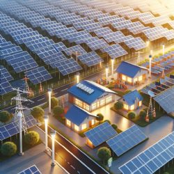 Žernov investuje do fotovoltaiky