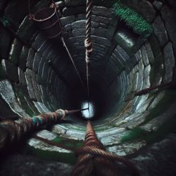 Podzemní vody je nutno chránit