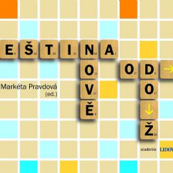 Knižní tip: Markéta Pravdová, Čeština nově od A do Z