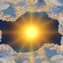Červnové horko trhá rekordy. V Dobřanech naměřili 35,9 °C, o víkendu může být hůř