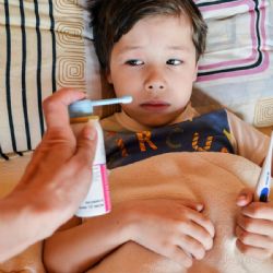 Chřipka na Plzeňsku konečně stagnuje, nejvíc nemocných je mezi dětmi do 5 let