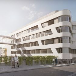 Hradecký kraj spustí finální etapu modernizace nemocnice Náchod