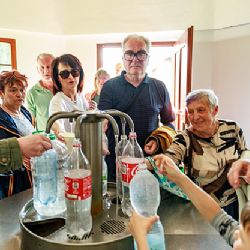 Ida - legendární minerálka v Náchodě se vrací