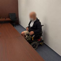 Krajský soud řeší opět údajné znásilnění. Poškozenou se zatím vyslechnout nepodařilo