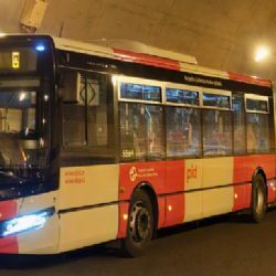 Linka 145 projíždí Blankou. Nové přímé spojení z Čimic na Dejvickou jezdí od soboty