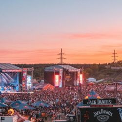 Majáles, burgery i pouť. Plzeň čeká víkend, který bude stát za to