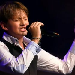 Max z Rokycanska postoupil do finále The Voice Kids jako jediný Čech
