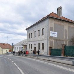 Plzeň opraví dům v Liticích za 12,4 milionu. Vznikne šest nových městských bytů