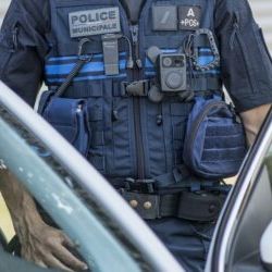 Policejní ředitelství investuje 1,5 milionu do kamer