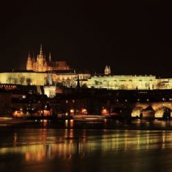 Praha je druhá nejromantičtější v Evropě. V žebříčku ji předběhl jen Madrid