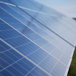 Slavkovice odmítly fotovoltaiku, projekt se kvůli územnímu plánu neuskuteční