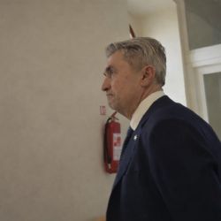 Soud dal za pravdu Jurečkovi. Štrunc se žalobou kvůli „obchodu s chudobou“ neuspěl