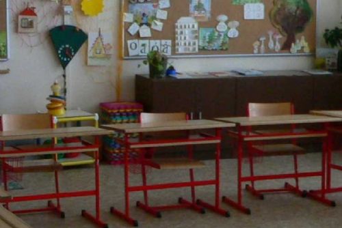 obrázek:Spor o pozemek zpozdil rekonstrukci ZŠ v Malšově Lhotě