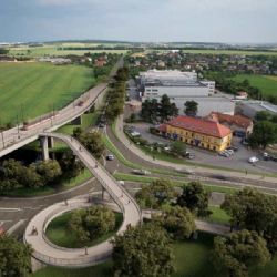 Tramvaj do Sedlce má zelenou. Kraj uvolnil peníze na přípravu trati