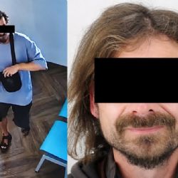 Policie našla muže, který utekl z Bohnic. Vrátila ho zpět do nemocnice