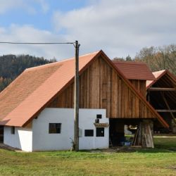 Zachránil cihelnu vlastníma rukama. Památka na Klatovsku unikla demolici a míří za oceněním
