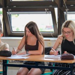 ZČU v Plzni otevírá druhé kolo přijímacího řízení. Uchazeči mají stále šanci získat místo na pěti fakultách