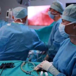 Žena s BMI 48 podstoupí bariatickou operaci v Náchodě