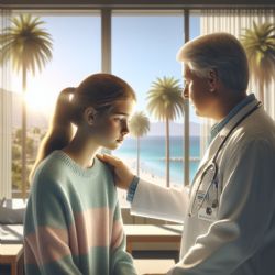 Ztracená dívka z Jičína nalezena, předána lékařům