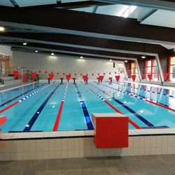 50 milionů pro Prachatický bazén - sauny a 80m tobogán