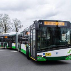 Autobusy mají v Plzni ustoupit trolejbusům. Město sází na baterie a nové tratě