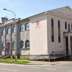 Charita Ostrava posiluje pomoc novým Domovem sv. Hedviky