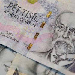 Dluhopis Republiky překonal hranici 50 miliard. Největší zájem je o pětiletý Fixní