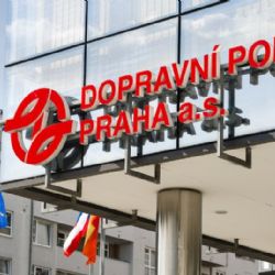 Dopravní podnik Prahy dostal pokutu 800 tisíc za podmínky v tendru na ostrahu