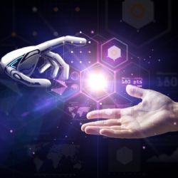 Dronfest je minulostí. Plzeň zve na Inovujeme Next Level s konferencemi, AI i robotikou