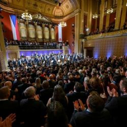 Dvořáka zná téměř každý, klasiku pravidelně poslouchá jen menšina