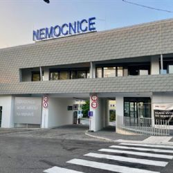 Nemocnice v Novém Městě změní vstup do gynekologie, parkování omezeno
