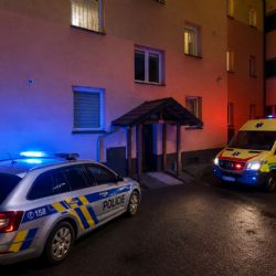 Noční hádka na ubytovně v Tachově skončila vážným zraněním