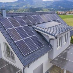 Platforma E.ON Propojeno propojuje domácnosti se sdílenou solární elektřinou