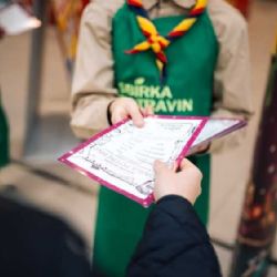 Potravinové banky pomáhají tisícům lidí. Nejčastěji jde o samoživitele