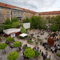 Praha plánuje rekonstrukci Kasáren Karlín za 1,9 miliardy. Počítá i s průchody a studentským ubytováním