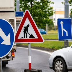 Rozkopaná Plzeň budí emoce. Plzeňany čeká život v dopravní zácpě