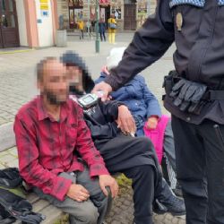 Téměř každý druhý Plzeňan obchází problematická místa. Nejhůř vychází Americká a nádraží
