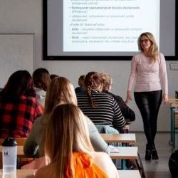 ZČU rozšiřuje obory, od techniky přes zdravotnictví až po společenské vědy