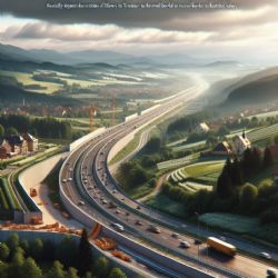 Dokončení D11 nabere další zpoždění