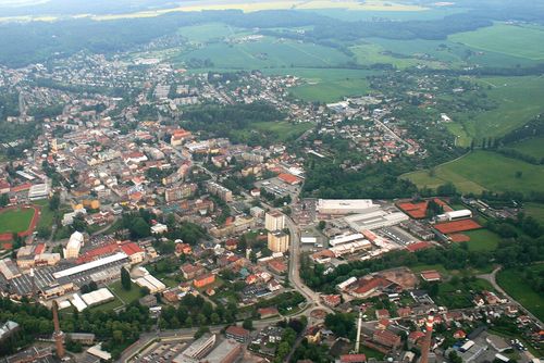 obrázek:Dvůr Králové rozšiřuje Safari Park, více sportu a rekreace u vody