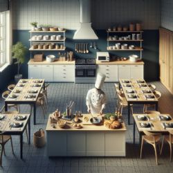 Modernizace školních budov zahájena