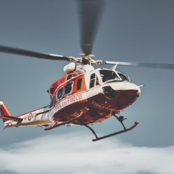 Náchodské nemocnice má nový urgentní příjem a high-tech kuchyň!