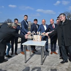 Nemocnice Náchod má nový urgentní příjem