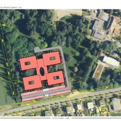 Nový domov pro seniory v Novém Bydžově: investice 234 milionů korun