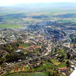 Obchvat Rychnova nad Kněžnou: Úleva pro město, stojí miliardu korun