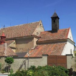 Obnova kapucínského kláštera v Opočně: Restaurování odhalí historické malby