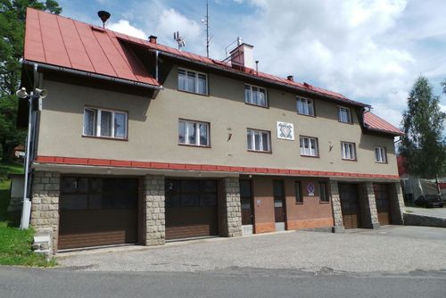 obrázek:Rokytnice dostane modulární záchranku