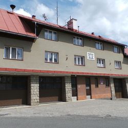 Rokytnice dostane modulární záchranku